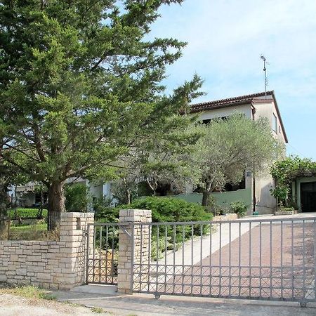 House Divna Villa Valbandon Kültér fotó