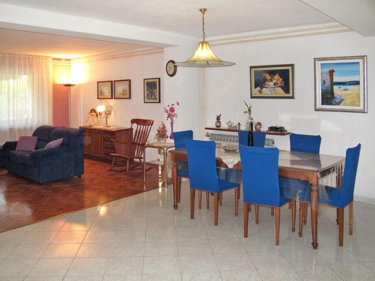 House Divna Villa Valbandon Kültér fotó