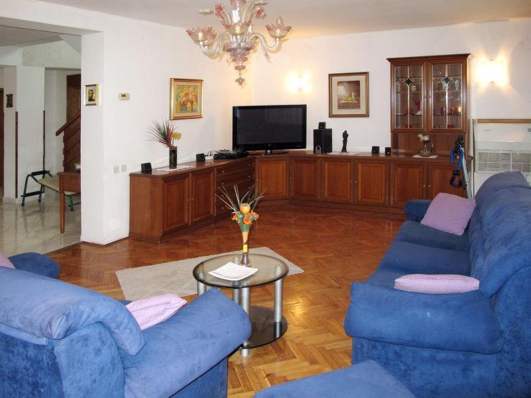 House Divna Villa Valbandon Kültér fotó