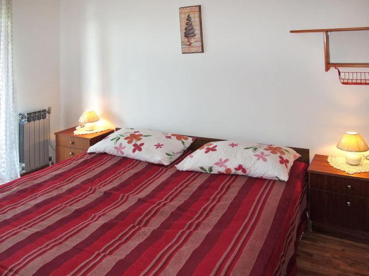 House Divna Villa Valbandon Kültér fotó