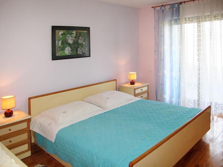 House Divna Villa Valbandon Kültér fotó