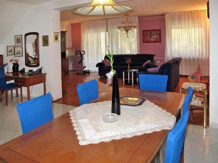 House Divna Villa Valbandon Kültér fotó