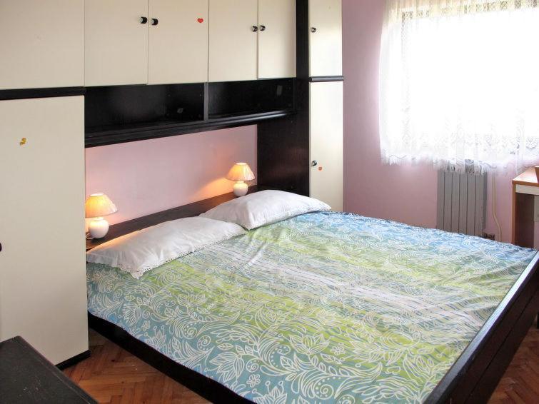 House Divna Villa Valbandon Kültér fotó