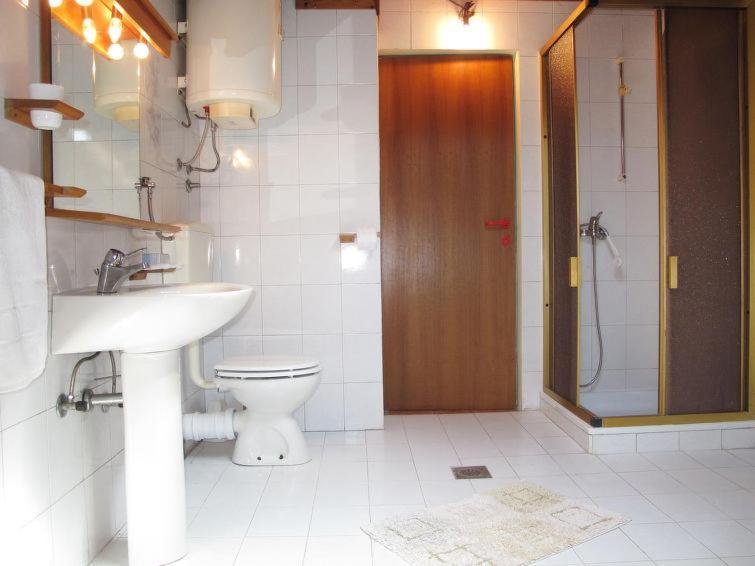 House Divna Villa Valbandon Kültér fotó