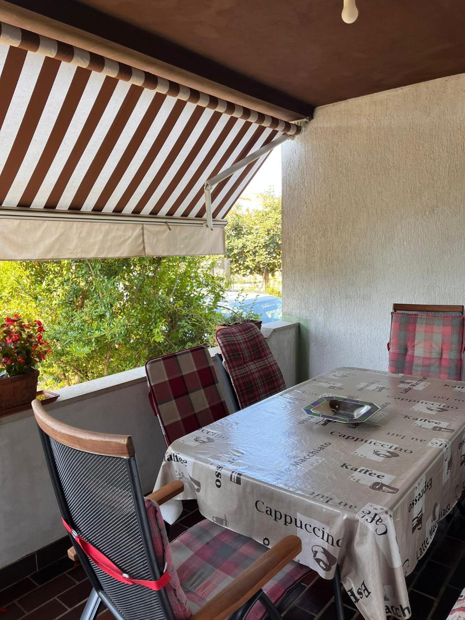 House Divna Villa Valbandon Kültér fotó