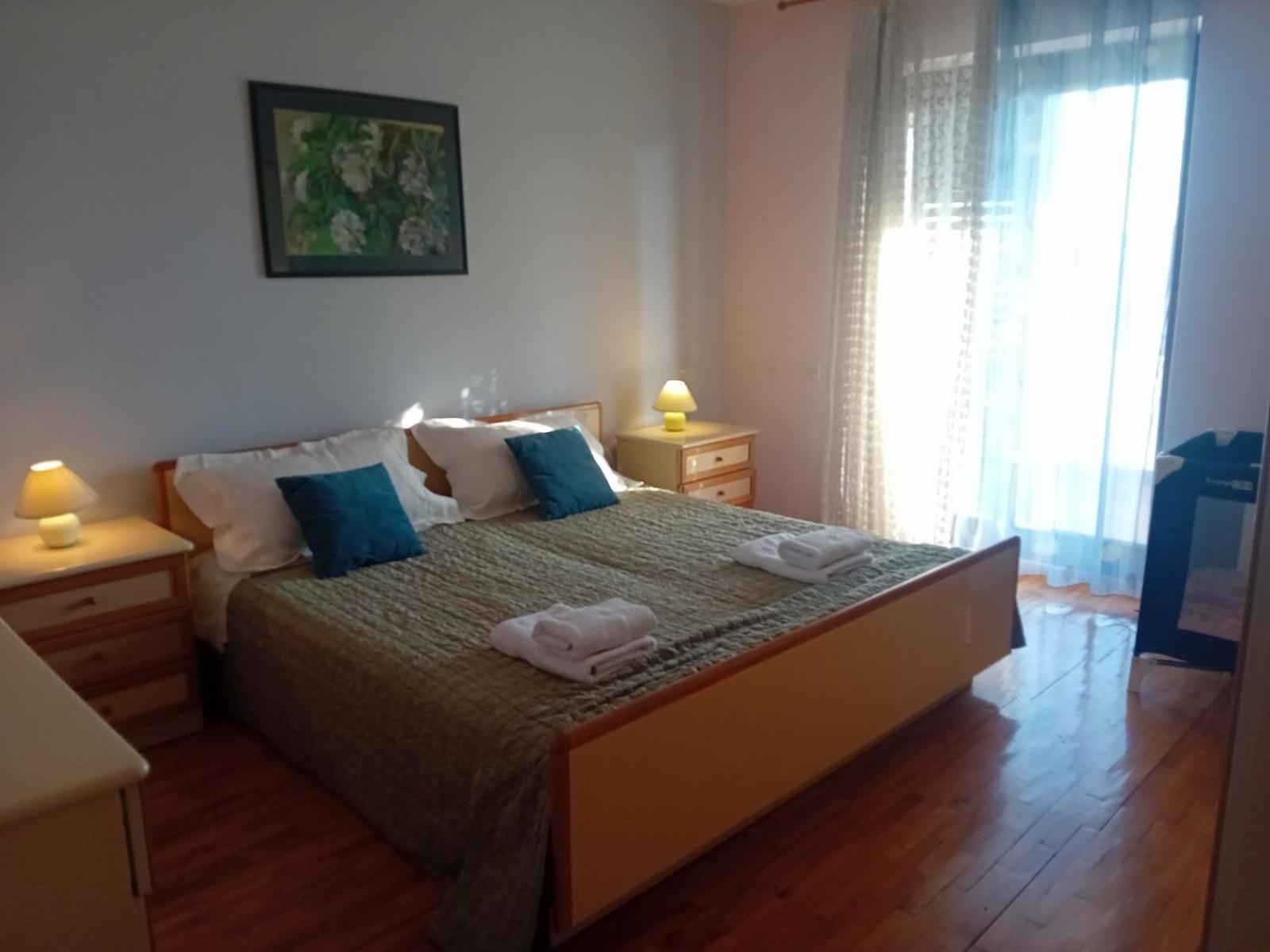 House Divna Villa Valbandon Kültér fotó