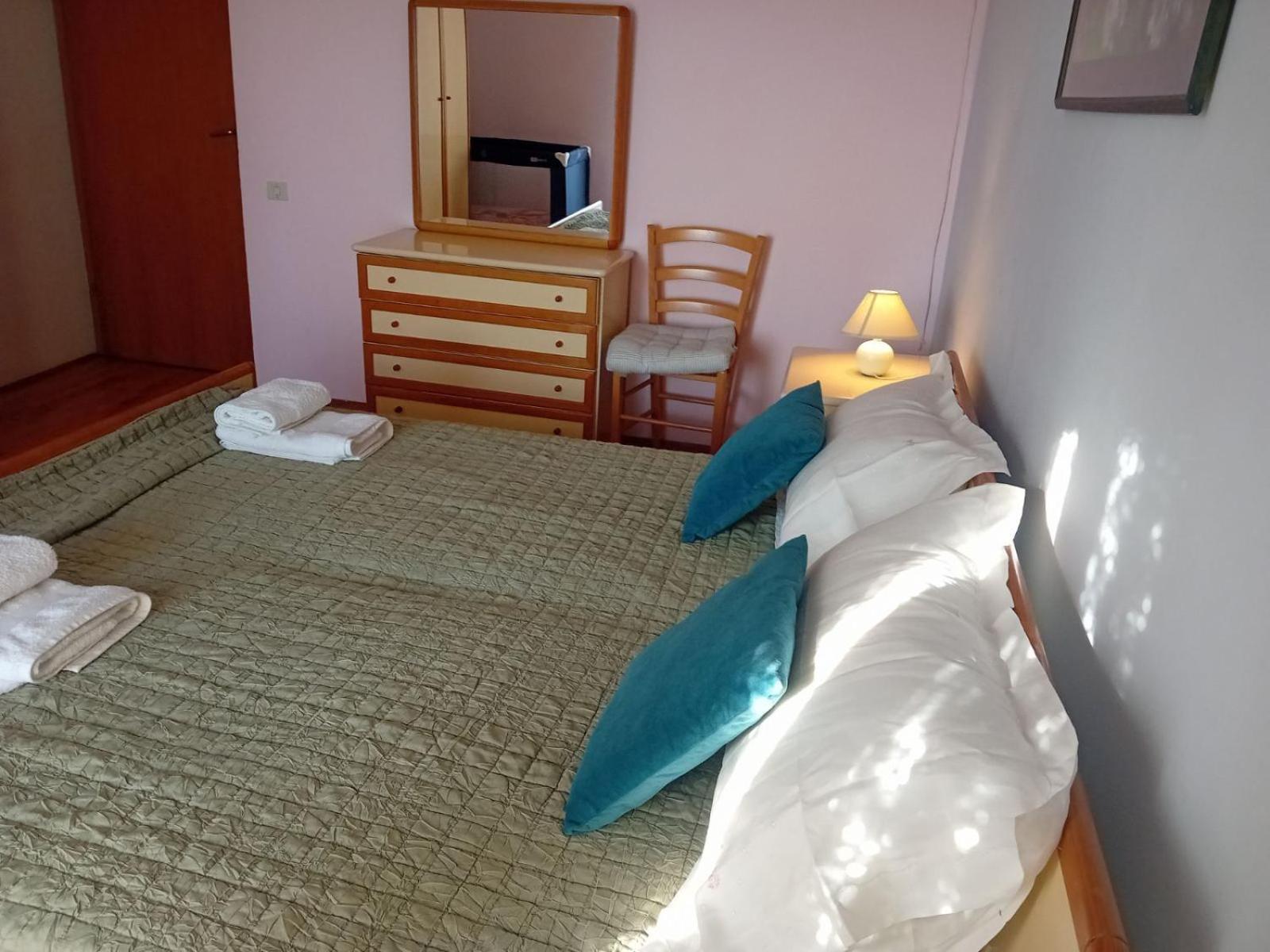 House Divna Villa Valbandon Kültér fotó