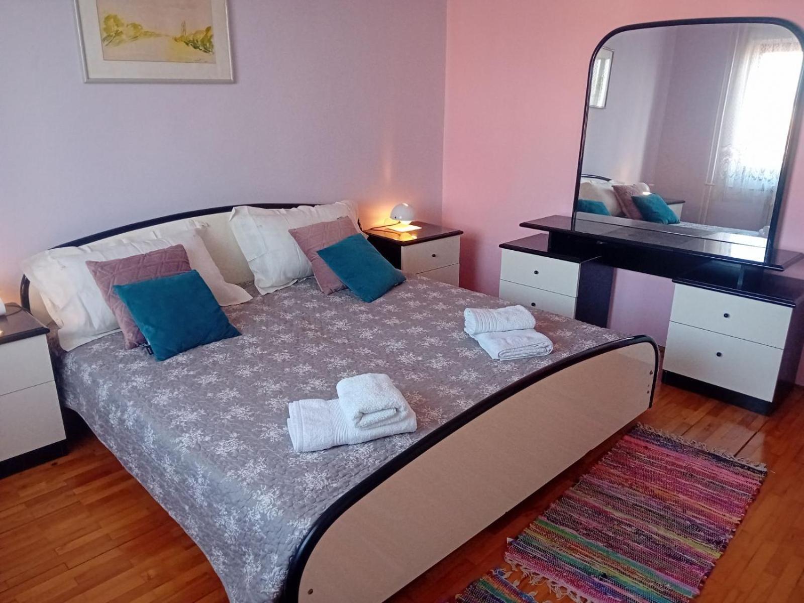 House Divna Villa Valbandon Kültér fotó